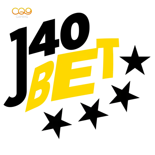 Logo da 140bet