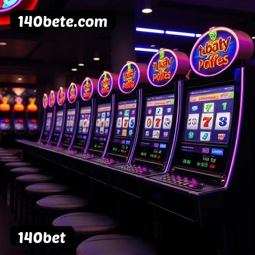 Como Registrar e Fazer Login 140bet