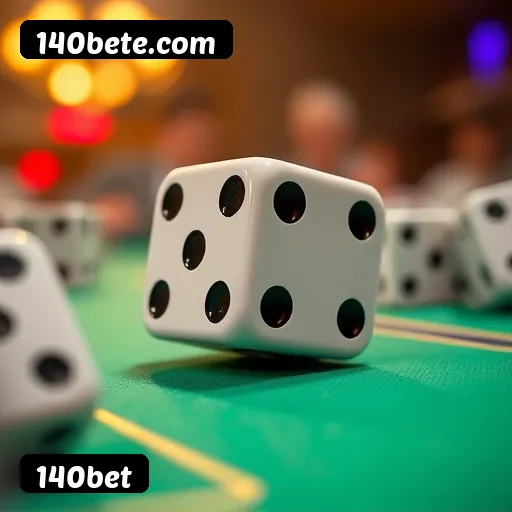 FAQ - Perguntas Frequentes 140bet