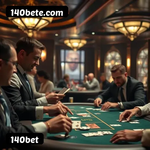 Catálogo Completo de Bônus 140bet